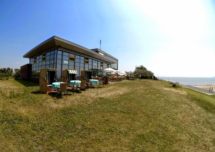 Restaurant Strandlust