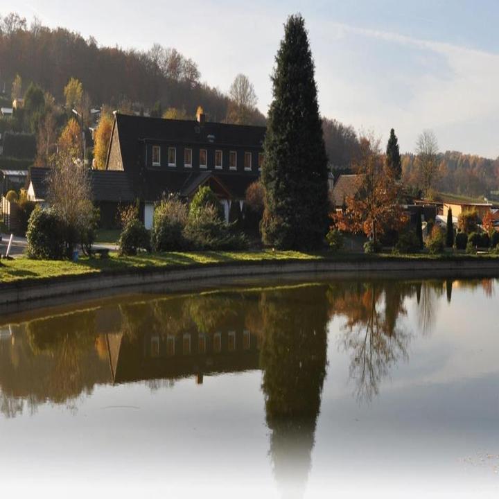 Landgasthof zum alten Dreschhaus