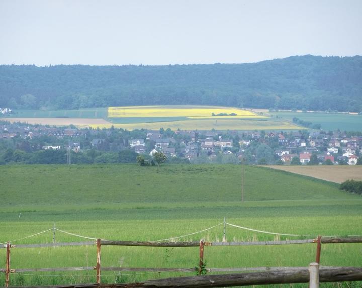 Sohrer Forsthaus Restaurant